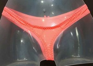 Cute Orange Panties 🖤