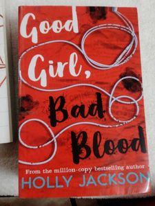Good Girl Bad Gir Combo 3