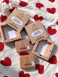 Home Soaps(sealed) 🎀