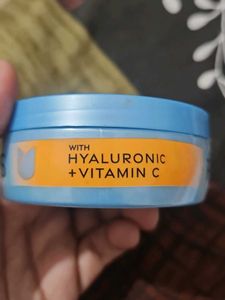 Pond's Hydra Miracle Super Light Gel