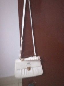 Elegant Bliss Crossbody Bag