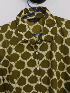 Indibelle Kurta