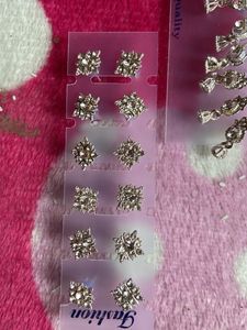 Small Earrings ❕❗️