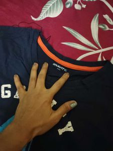 Gravity T-Shirt