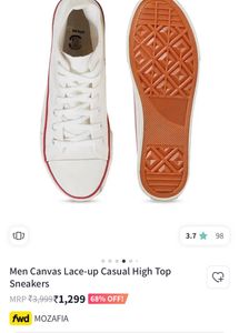 Vintage  Sneakers