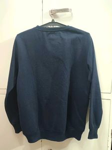 Gucci Denim Apparel Sweatshirt