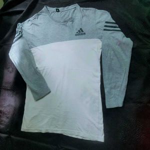 Adidas Long Sleeve T-Shirt