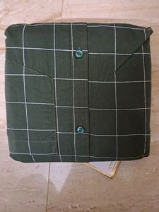 Majestic Smart Fit Men Shirt