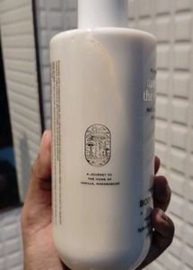 Kimirica Body Lotion - Madagascar Vanilla