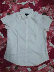 Fig Formal  Wear Shirt Top