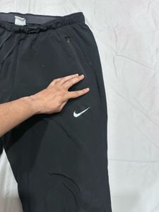 Nike Black Athletic Pants