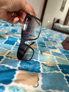 Stylish IDEE Black Sunglasses