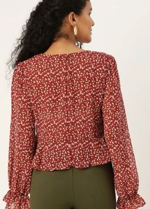 Pretty top