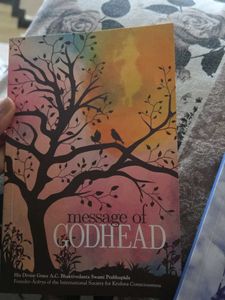 Beyond Birth and Death Book