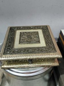Like New Dry Fruit  Box