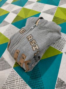 Hoodie Jacket For Kids
