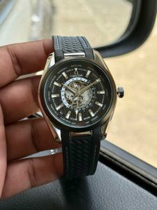 Stylish Automatic Skeleton Watches