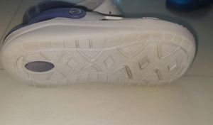 Liberty Men's Casual Clogs. Like New.