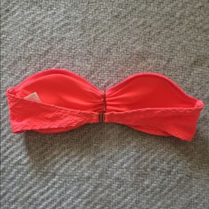 30 H&amp;M BANDEAU Bikini top