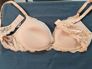 Victoria's Secret Laced Bra