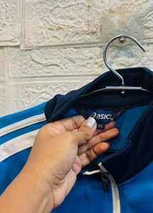🇺🇸Asics imported Track Jacket