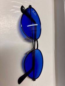 Ray-Ban Oval Sunglasses