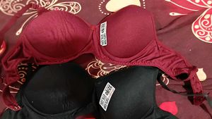 Padded bra Set