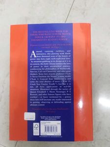 The 48 Laws of Power + Mastery  by Robert Greene