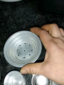 Miniature Utensil Set for Kitchen