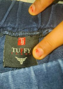 Bundle of 2 Denim Shorts