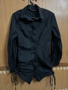 Shirt Dress