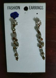 Dangler Earrings