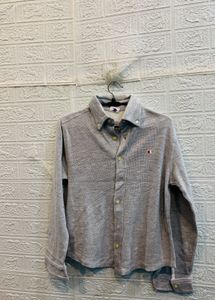 🇺🇸 Champion imported Button-Up Shirt