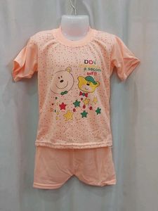 Cute Baby & Kids Clothing Set Combo of 3