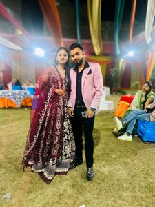 Totally New Lehnga