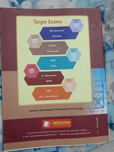 JEE Main Question Bank - Mathematics