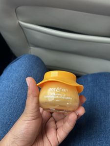 DOT &amp; KEY Vitamin C+E Moisturizer