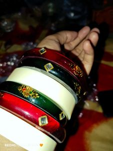rajasthani Traditional Bangles