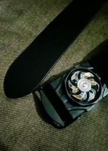 Genuine Leather Belt