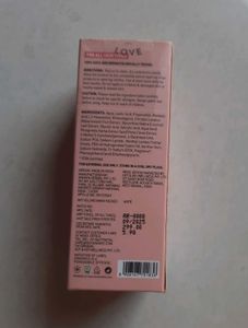 (Sealed) Watermelon Cooling Under Arm Roll-on