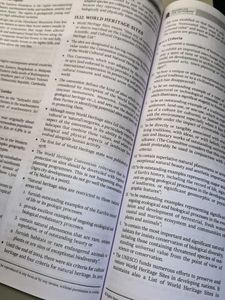 Environment 7th Revised Edition