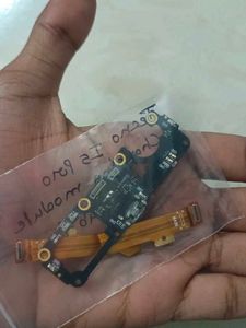 Tecno I5 Pro Charging Module SUB Flex