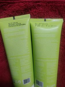 Dot &amp; Key  Facewash Pack Of 4