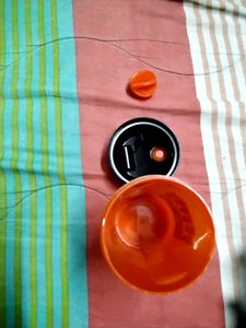 Gym Bottle