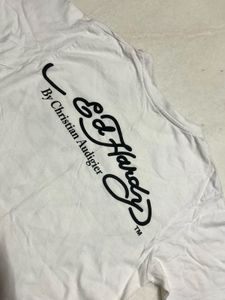 Ed Hardy tees combo