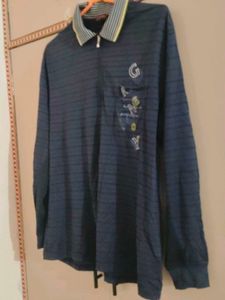 POLO TSHIRT