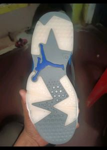 Jordan Sneakers