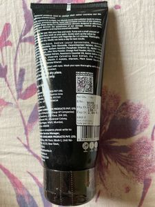 combo of Lashika De-Tan &amp; Vitamin-C Facew
