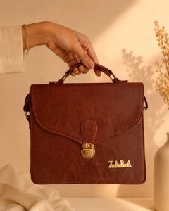 🔥LOWEST PRICE🔥 Chic Zara Handbag