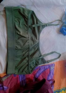 2 sports bra